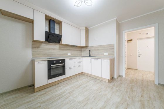 Продажа 2-комнатной квартиры 47,9 м², 6/16 этаж