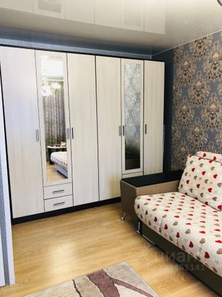 Продажа 1-комнатной квартиры 32,9 м², 2/3 этаж