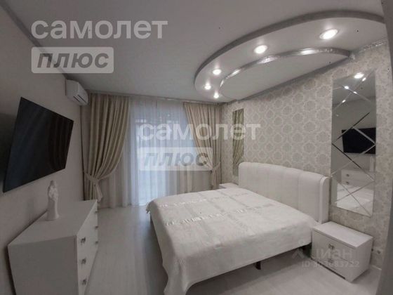 Продажа 4-комнатной квартиры 103 м², 4/5 этаж