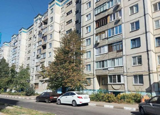 Продажа 3-комнатной квартиры 60 м², 8/9 этаж