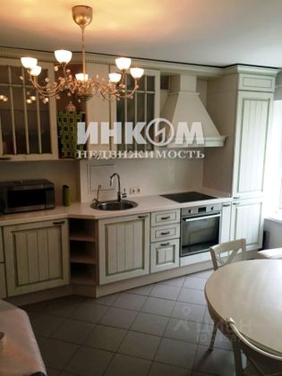 Продажа 1-комнатной квартиры 31,8 м², 3/3 этаж