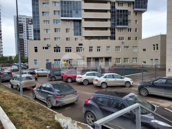 Продажа 3-комнатной квартиры 98,3 м², 14/24 этаж