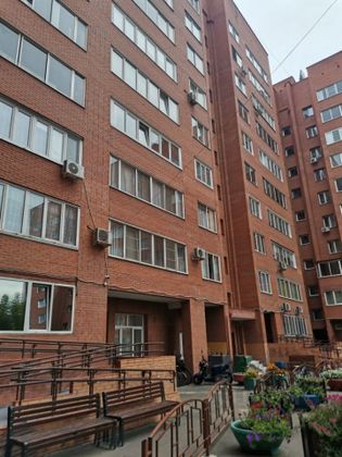 Продажа 1-комнатной квартиры 35,7 м², 9/10 этаж