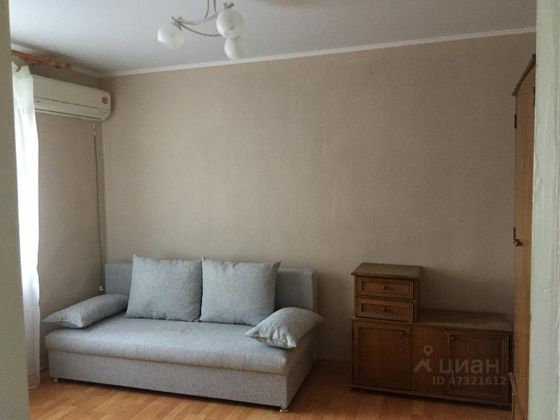 Продажа 1-комнатной квартиры 25 м², 1/10 этаж