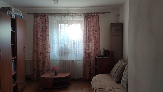 Продажа 4-комнатной квартиры 74,8 м², 1/3 этаж