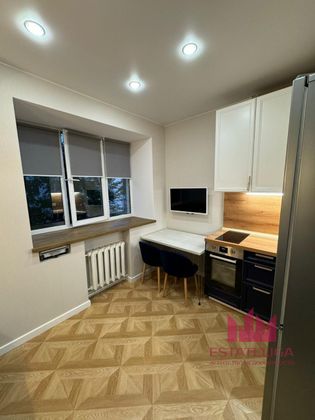 Продажа 1-комнатной квартиры 15,8 м², 2/8 этаж