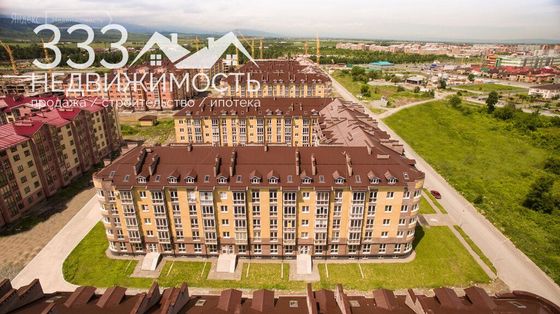 Продажа 3-комнатной квартиры 197 м², 5/5 этаж