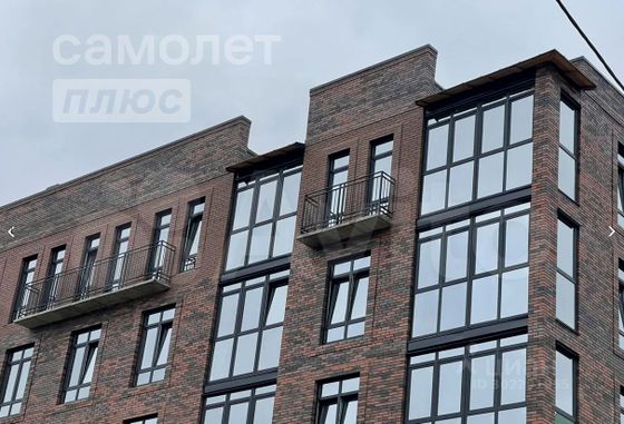 Продажа 2-комнатной квартиры 71,4 м², 5/5 этаж