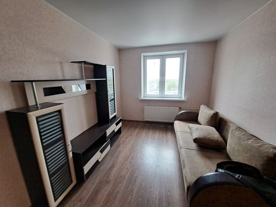 Продажа 1-комнатной квартиры 32 м², 10/10 этаж