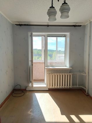 Продажа 2-комнатной квартиры 50 м², 3/9 этаж