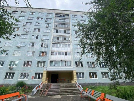 Продажа 1-комнатной квартиры 18 м², 2/9 этаж