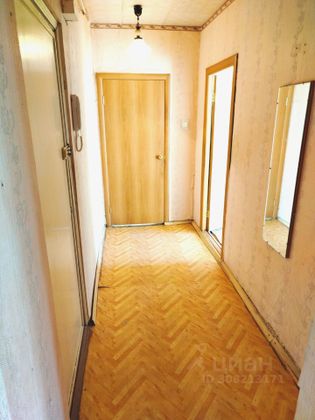 Продажа 2-комнатной квартиры 55 м², 4/9 этаж