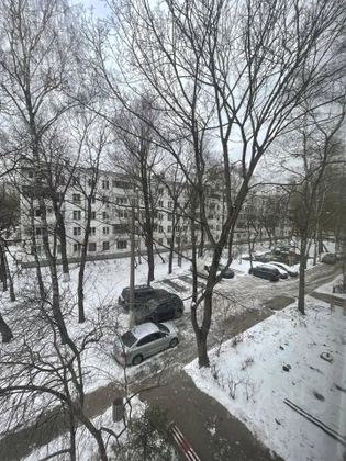 Продажа 1-комнатной квартиры 31,5 м², 3/5 этаж