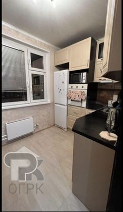 Продажа 1-комнатной квартиры 38 м², 2/17 этаж