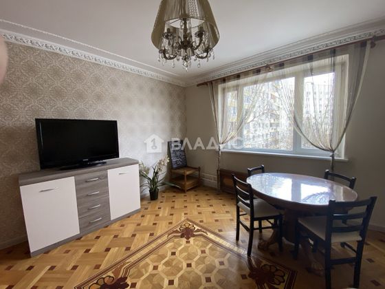 Аренда 3-комнатной квартиры 65 м², 7/12 этаж