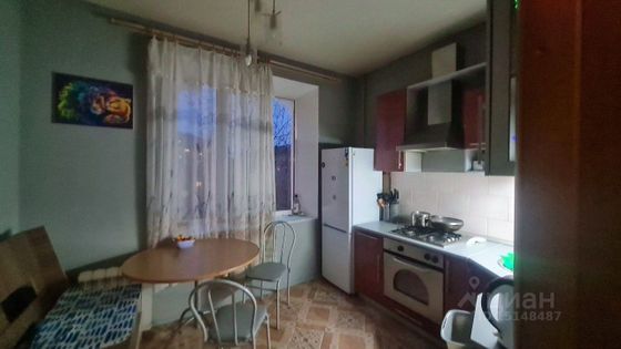 Продажа 3-комнатной квартиры 75 м², 3/5 этаж