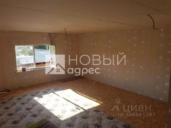 Продажа дома, 119 м², с участком 3 сотки