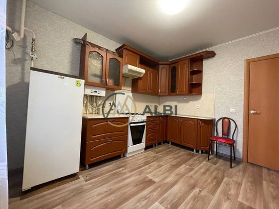 Продажа 2-комнатной квартиры 57,4 м², 1/1 этаж