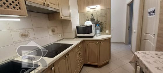 Продажа 2-комнатной квартиры 40 м², 3/17 этаж