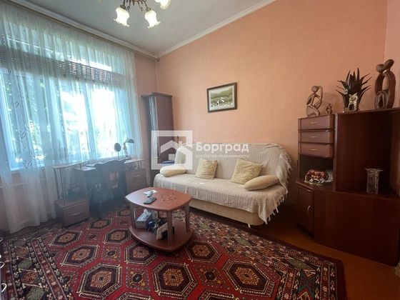 Продажа 2-комнатной квартиры 53 м², 1/5 этаж