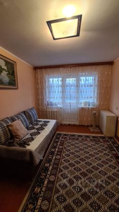 Продажа 1-комнатной квартиры 32,4 м², 2/5 этаж