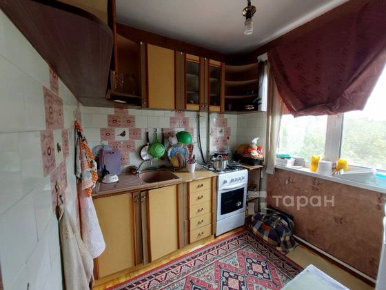 Аренда 2-комнатной квартиры 48 м², 4/5 этаж