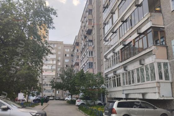 Продажа 2-комнатной квартиры 47 м², 6/9 этаж