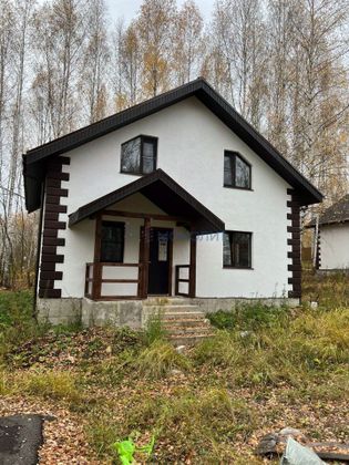 Продажа дома, 139,2 м², с участком 7 соток