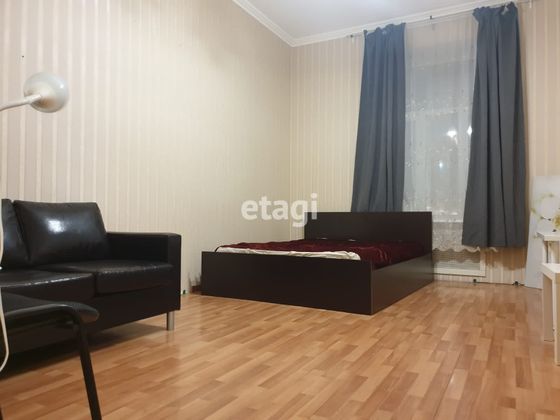 Продажа 4-комнатной квартиры 114,5 м², 2/7 этаж