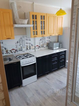 Продажа 1-комнатной квартиры 29 м², 4/9 этаж