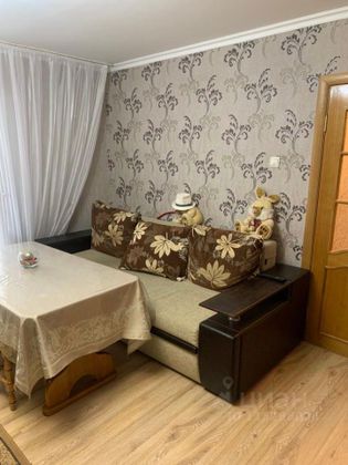 Продажа 3-комнатной квартиры 86 м², 2/5 этаж