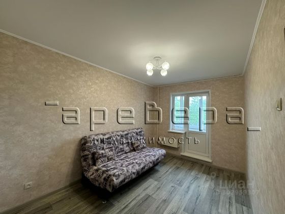 Аренда 1-комнатной квартиры 30 м², 3/9 этаж