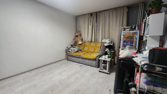 Продажа 3-комнатной квартиры 72,2 м², 1/10 этаж