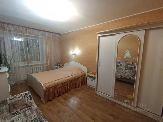 Продажа 2-комнатной квартиры 49,4 м², 5/9 этаж