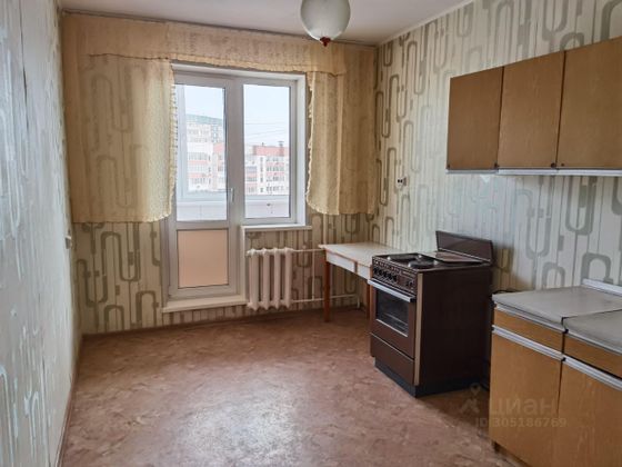 Продажа 2-комнатной квартиры 49,5 м², 4/9 этаж