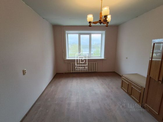 Продажа 2-комнатной квартиры 48,8 м², 3/5 этаж