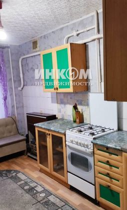 Аренда 1-комнатной квартиры 38 м², 1/9 этаж