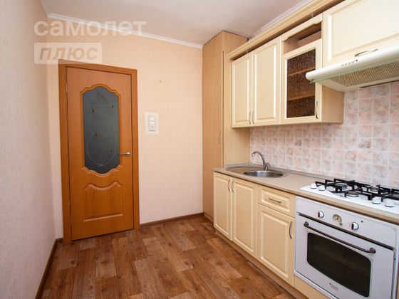 Продажа 4-комнатной квартиры 79 м², 5/5 этаж