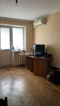 Продажа 3-комнатной квартиры 57,7 м², 4/5 этаж