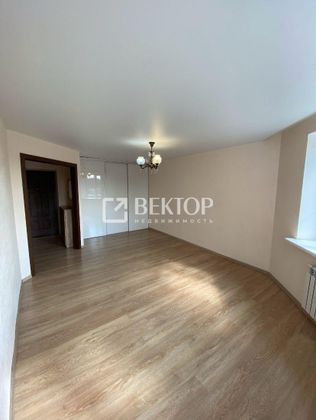 Продажа 1-комнатной квартиры 41 м², 2/10 этаж