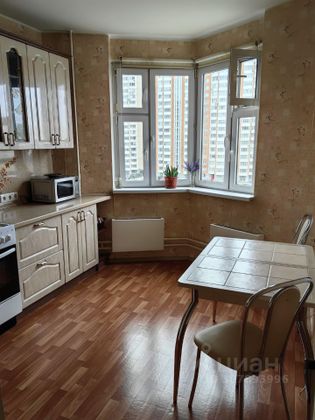 Продажа 2-комнатной квартиры 51,3 м², 6/17 этаж