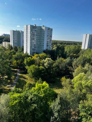 Продажа 2-комнатной квартиры 52,2 м², 11/16 этаж