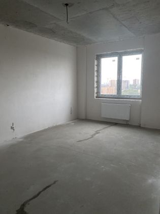 Продажа 2-комнатной квартиры 69 м², 14/17 этаж