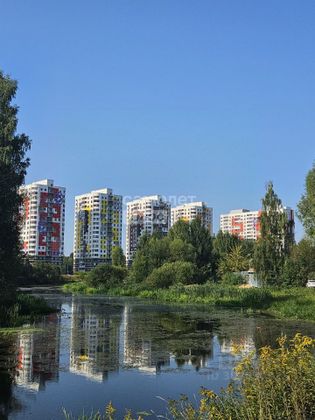 Продажа 2-комнатной квартиры 47,1 м², 7/18 этаж