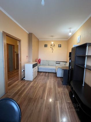 Продажа 1-комнатной квартиры 42 м², 16/17 этаж