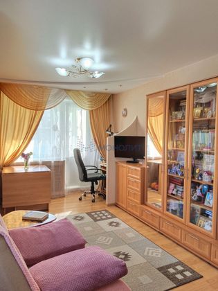 Продажа 2-комнатной квартиры 43 м², 5/5 этаж