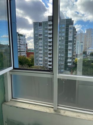 Продажа 1-комнатной квартиры 36,5 м², 6/21 этаж