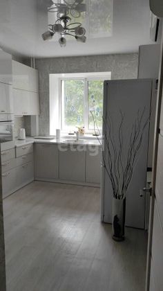 Продажа 3-комнатной квартиры 72 м², 3/10 этаж