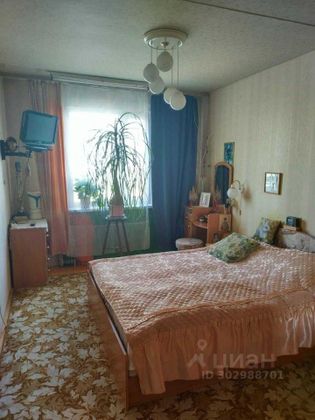 Продажа 4-комнатной квартиры 77,8 м², 4/10 этаж