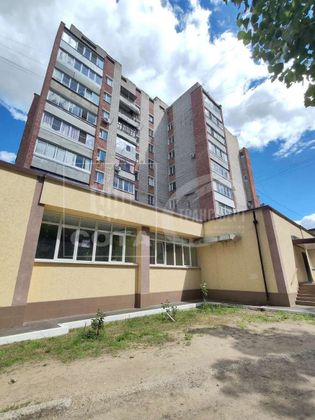 Продажа 2-комнатной квартиры 42 м², 3/9 этаж